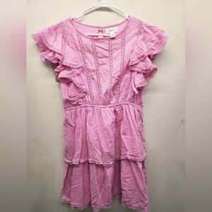 Kids Japna dress size Large